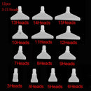 Tool Embroidery Replacement Point Drill Pen Diamond Painting Tool Pen Heads