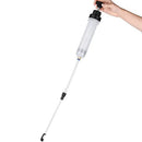 Bottle Car Oil Fluid Extractor Transfer Automotive Fuel Automotive Fluid Filler