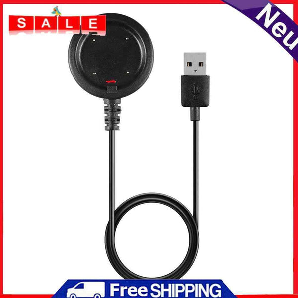 1m/3ft USB Charging Cable Cord for Polar Grit X Ignite Vantage V M Accessories