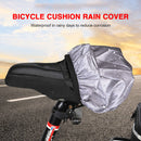 MTB Mountain Bike Sponge Saddle Pad Cushion Cycling Bicycle Saddle Seat Covers