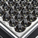 12V 42 LED White Car Vehicle Indoor Roof Ceiling Lamp Interior Dome Light