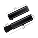 Car Conditioning Air Outlet Brush Retractable Telescopic Computer Keyboard Br