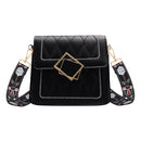 Bag Handle Strap Women Shoulder Handbags Adjustable Printed Belts (Style 7)