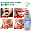 10g/30g Adhesive False Teeth Solid Glue Bottled Denture Temporary Tooth Repair