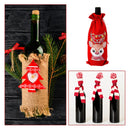 Diamond Painting Wine Bag 5D DIY Mosaic Special Drill Bottle Bag (TB024A) Newly