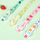 Buckle Lanyard Kettle Accessories Kettle Straps Water Bottle Shoulder Strap