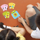 #A Talking Flash Cards Learning Toys for 2 3 4 5 6 Year Old Boys Girls Educati