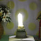 G9 Dimmable AC 220V 3W COB LED Corn Bulb for Chandelier Crystal Lamp (CW)
