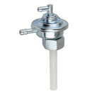Replacement Petcock For Fuel Valve For 50cc - 150cc J0 Scooter or Moped A2C0