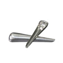 Steel Bird Feeder Adding Scoop Spoon Poultry For Chick e O6U6