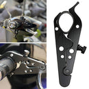 Throttle Assist Wrist Throttle Grips Throttle Lock Auxiliary Fixer Oil Lock