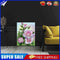 #A DIY Diamond Drawing Kit Flower Series 5D Full Round Drill Wall Art Crafts Mos