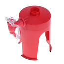 Soda Coke Tap Saver Upside Down Drinking Water Dispenser Bar Water Bottles