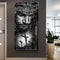 Jesus Oil Paint By Numbers Kits Canvas Drawing for Adults Children No Frame G