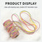 DIY Cord Gift Packing Sewing Cords Twine String Cotton Tapestry Decoration Rope