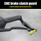Motorcycle Handguards Aluminum Hand Guards for 7/8 inch 22mm Handleable Universal