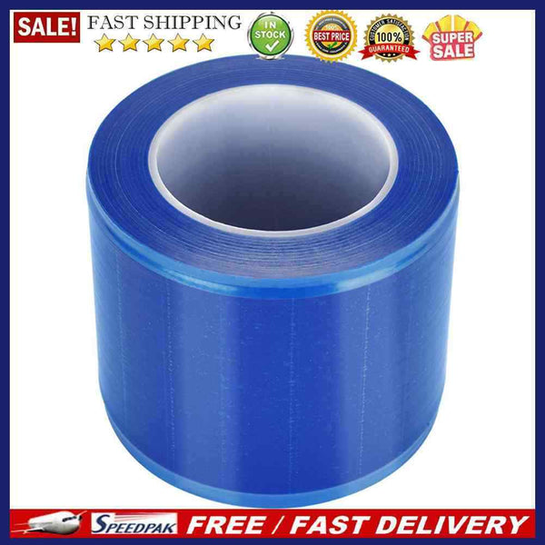 Professional Microblading Clear Tattoo Plastic Wrap Preservative Film Covers