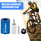 Road Bike Fork Headset Installer Star Nut Setting Installing Tool Setter Kit