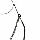 Metal Eye Wear Accessories Glasses Necklace Eyeglass Lanyard Glasses Chain