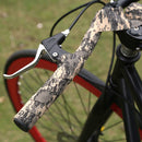 4 Roll Camouflage Wrap Bandage 4.5m Self-Adhesive Stretch Medical Outdoor T