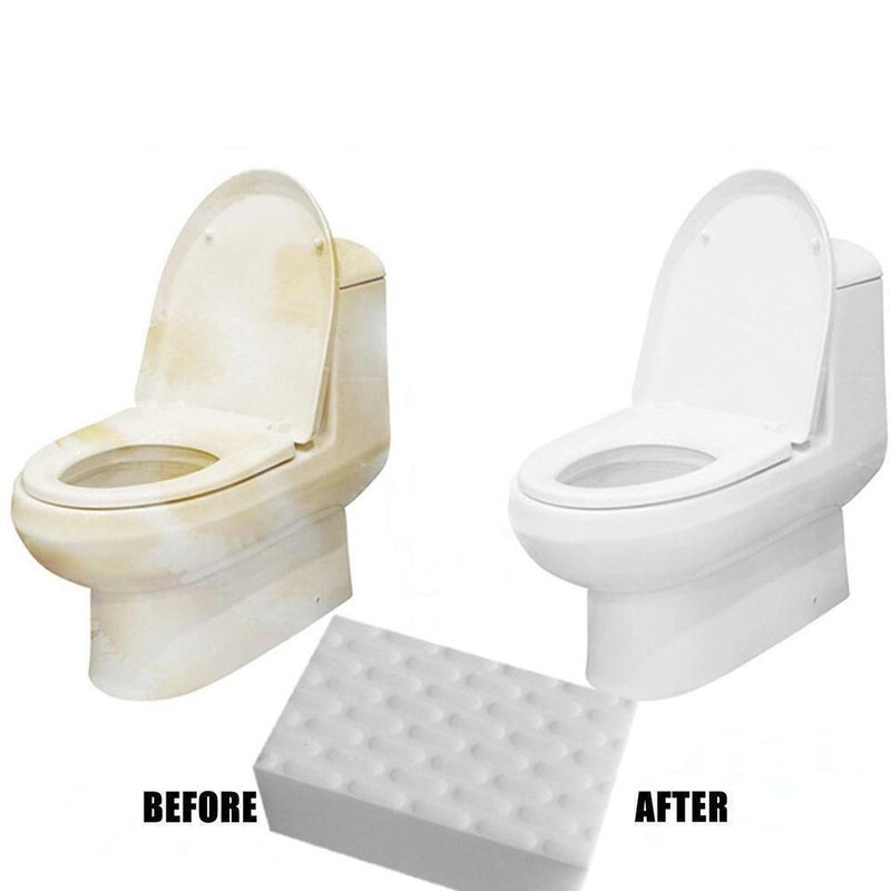Sponge wipe cleaning For kitchen bathroom cleaning tools Hot I7S3