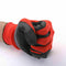 1Pair Nylon Latex Palm Work Gloves General Purpose Grip Dwwj Co Builder T6U8