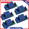 5Pcs/Lot 1 Channel 5V Relay Module Sign with Power and Relay Action Indication f