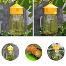 Reusable Garden Supplies Wasp Traps Jar Bee Catcher Bee Trapper Wasp Trap