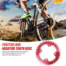 VXM 104BCD Mountain Bike Crank Sprocket Bicycle Chain Ring Cycling Accessories