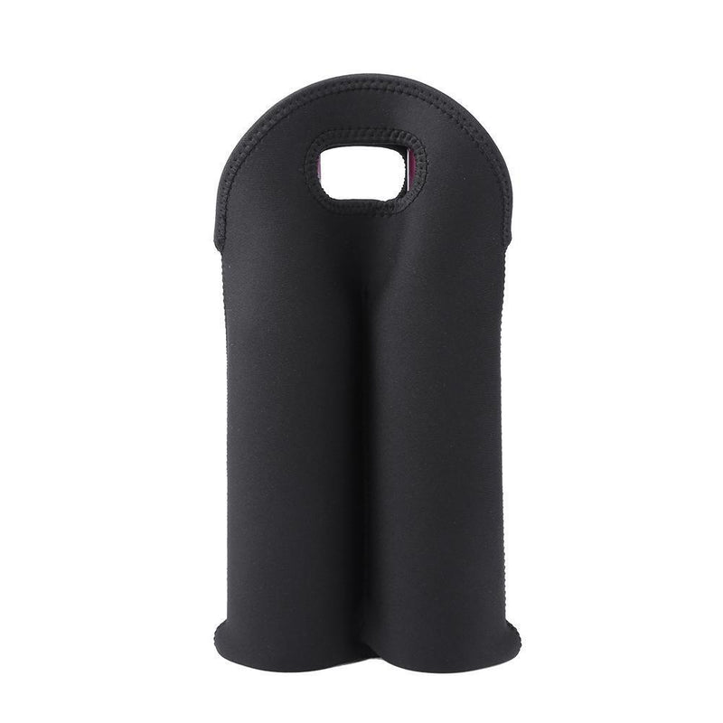 Foru-1 handbag neoprene bottle cooler wine bottle cover protective cover