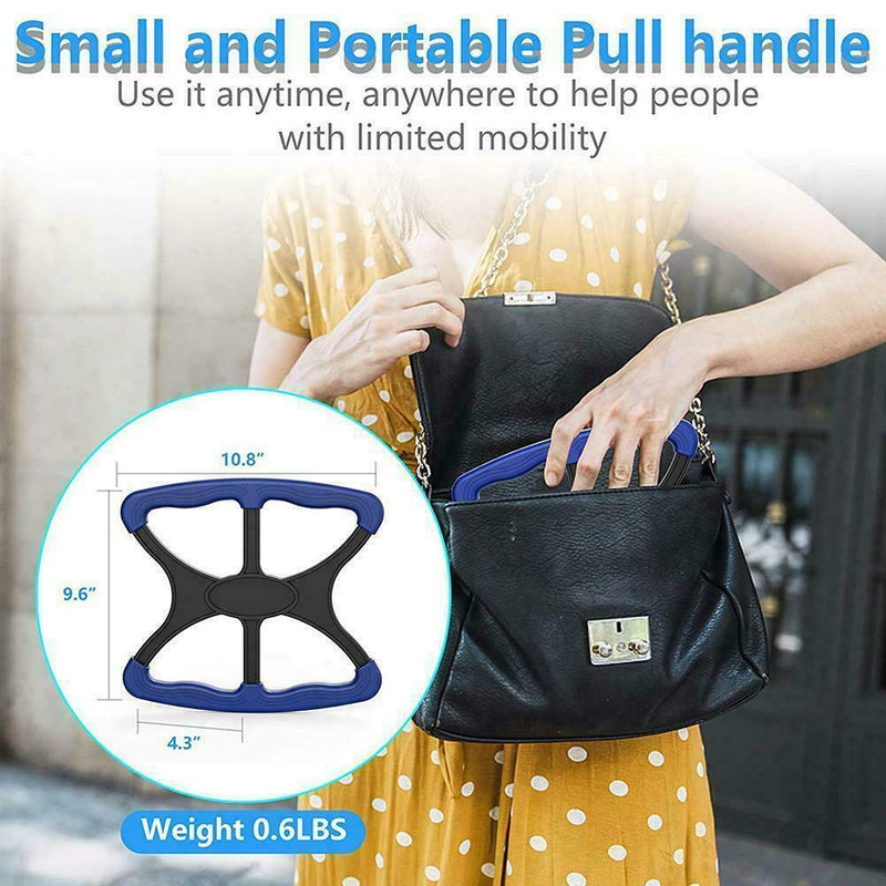 Non Slip Grip Portable Lift Standing Tools Lift Standing Hot Tool Aid E7K8