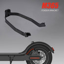 For Scooter M365 Accessories Set Hook Shock Absorber Damping Mudguard Rack Ki