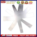 Manicure V Line Nail French Smile Cut Tips Cutter Edge Trimmer Nail Art Too