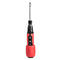 3.6V Household USB Mini Screwdriver Magnetic Charging Drill DIY Power Tools