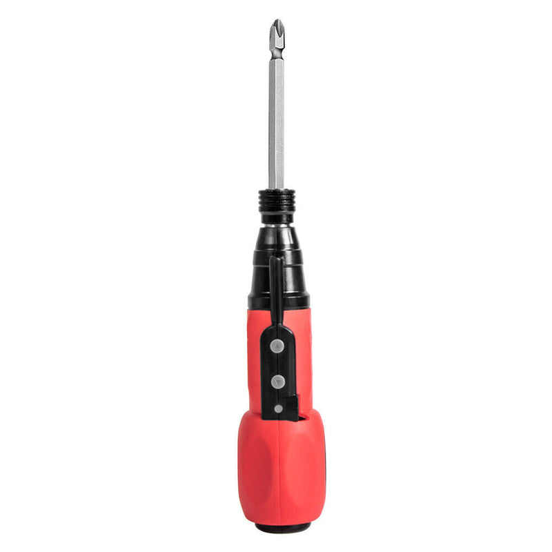 3.6V Household USB Mini Screwdriver Magnetic Charging Drill DIY Power Tools