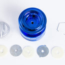 Spinning Fishing Reel Lure PA66 Metal Spool Sea Fishing Wheel (FC3000)