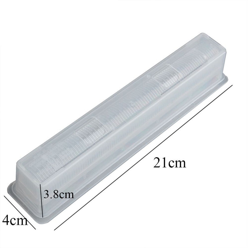Easy Chef Mould Anti-stick DIY Sushi Roll Maker Japanese Tools Kit Rice Mold