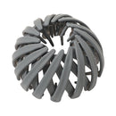 Korean Ball Hair Ornaments Bird Nest Hair Ties Lazy Hairpin Plate Hair Ties
