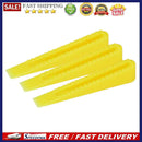 100pcs Impact- Resistant Ceramic Floor Wall Spacer Leveling Tiling Accessory