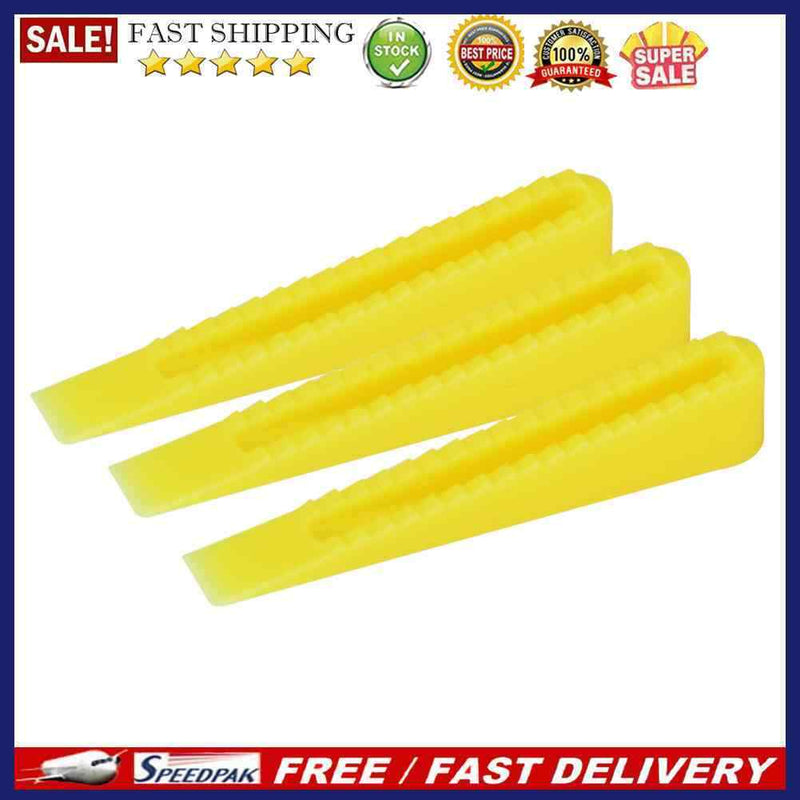 100pcs Impact- Resistant Ceramic Floor Wall Spacer Leveling Tiling Accessory