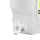 #A 3.5L Cold Kettle with Nozzle Drink Dispenser for Refrigerator Water Container