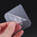 No Drill Storage Hanger Seamless Adhesive Hooks Photo Frame Hook Wall Hanger