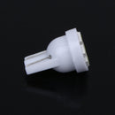 20 X T10 1206 8SMD LED Display Wide Lights W5W Travel Lights Reading Lights