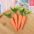 Home Decor Kids Gift Holiday Foam Props DIY Ornaments Party Decor Easter Carrot