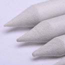 8Pcs Durable Paper Stump Tortillon Sketch Pens Art Drawing Z9M3 O5M6 R6S5