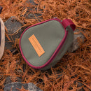 Outdoor Camping Plate Bowl Storage Bag Carry Organizer for Hiking Travel Picn