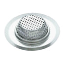 Kitchen Sink Strainers Steel Basket Protector Drain. caca M1B1