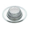 Kitchen Sink Strainers Steel Basket Protector Drain. caca M1B1