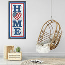 5D Diamond Painting American Home Full Round Drill Mosaic Art Picture Home Decor
