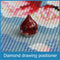 Multifunction Diamond Painting Tools Glitter Drop Cover Minders Painting Loca